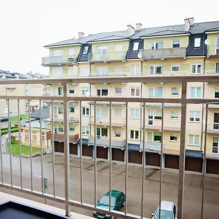 Apartamenty Na Wydmie-3