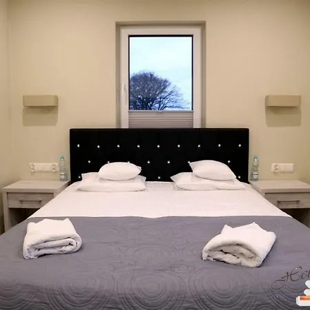 Helios Apartamenty-2