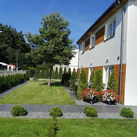 Apartamenty Bieg-3