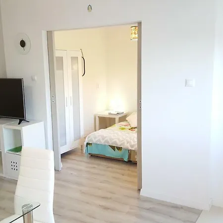 Apartament Muszelka-2