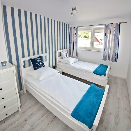 Apartamenty Baltico Ustka-3