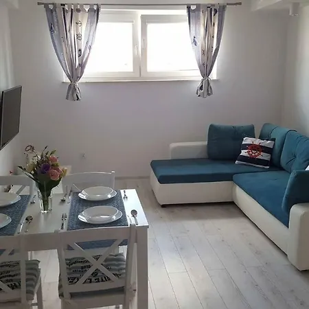 Apartamenty Baltico Ustka-2