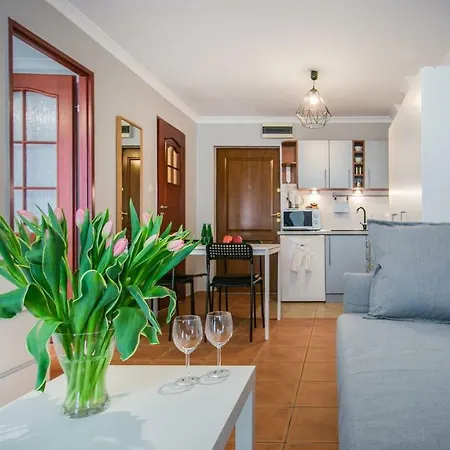 Apartament W Centrum-2