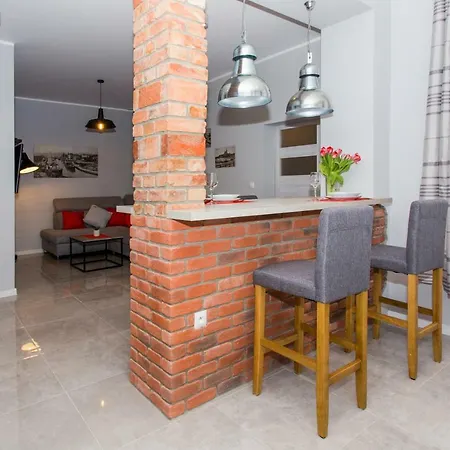 Apartament przy Promenadzie-2