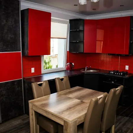 Apartament 250m od morza!-2