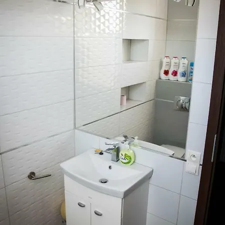 Apartament 250m od morza!-3