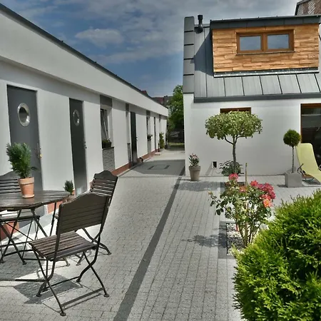 Bungalowy BOJA-2