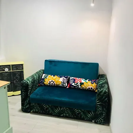 Ahoj Apartments-2
