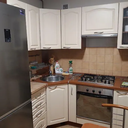 Apartament Jana z Kolna-3