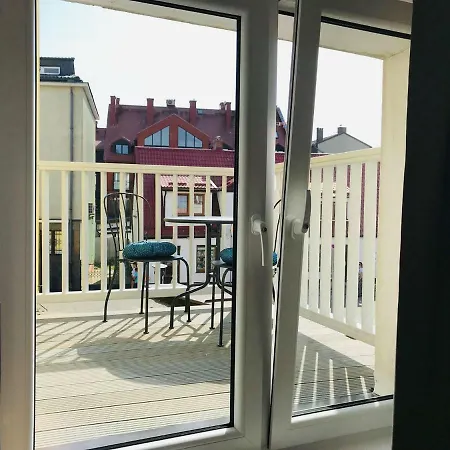 Ahoj Apartments-3