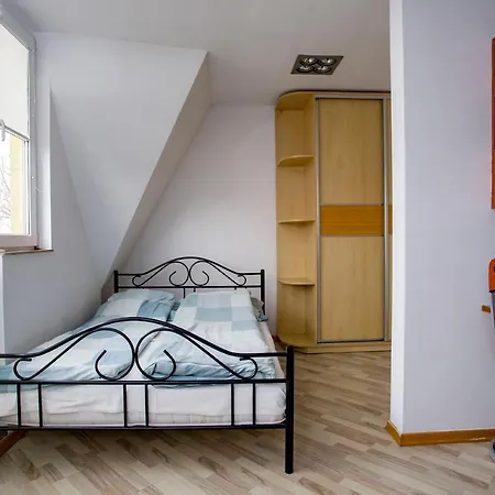 Apartamenty Portowe-2