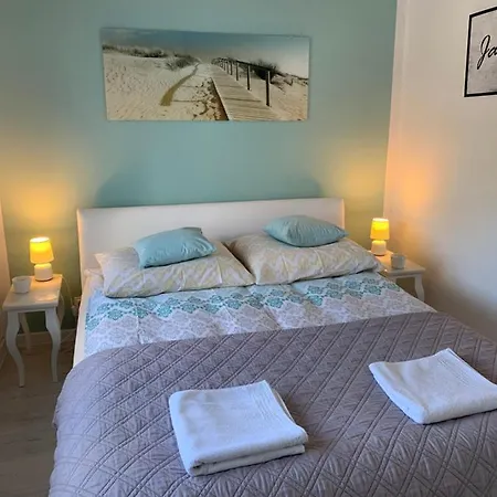 Apartamenty U Ewy-3