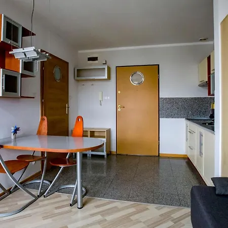 Apartamenty Portowe-3