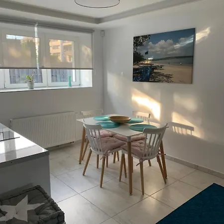 Apartamenty U Ewy-2