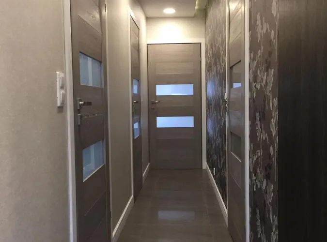 Apartament Ula Ustka
