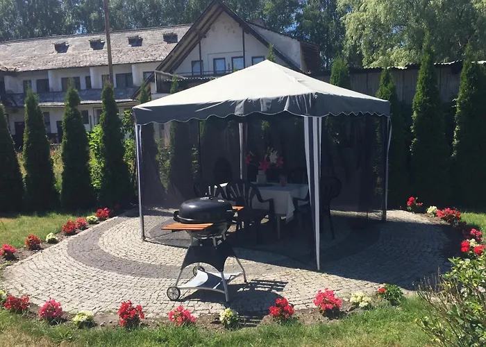 Apartament Ula Ustka