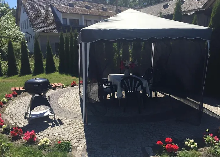 Apartament Ula Ustka
