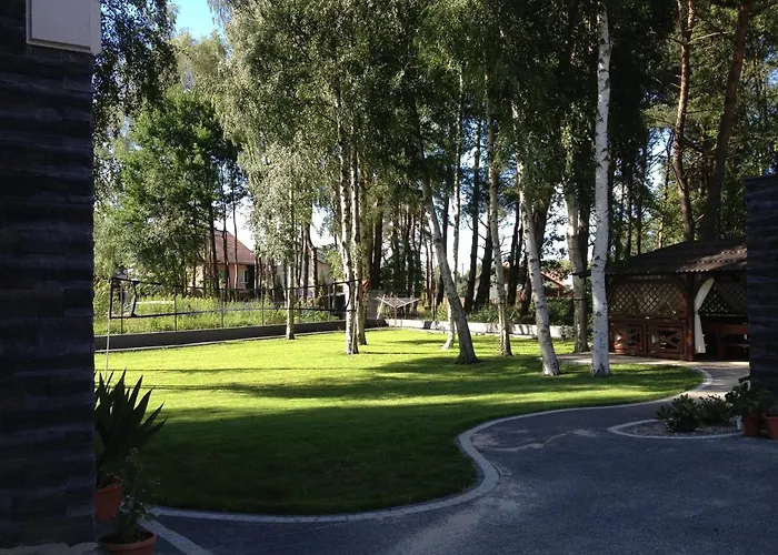 Apartament Dw Delfinek Ustka