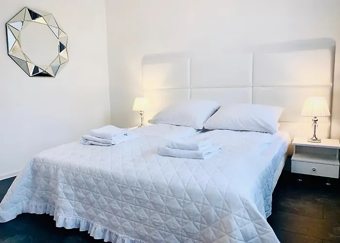 Apartamenty Vip Ustka