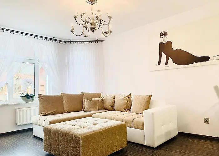 Apartamenty Vip Ustka