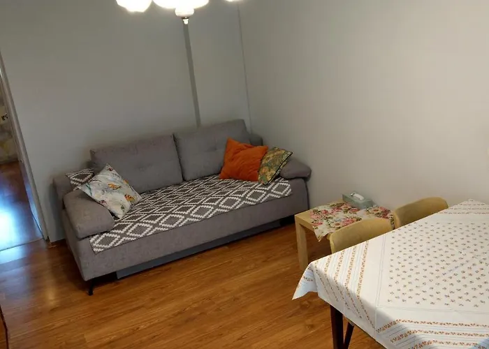 Apartament Jana z Kolna Ustka