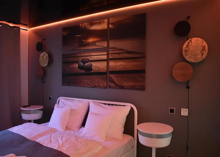 Apartament Nadmorski Ustka