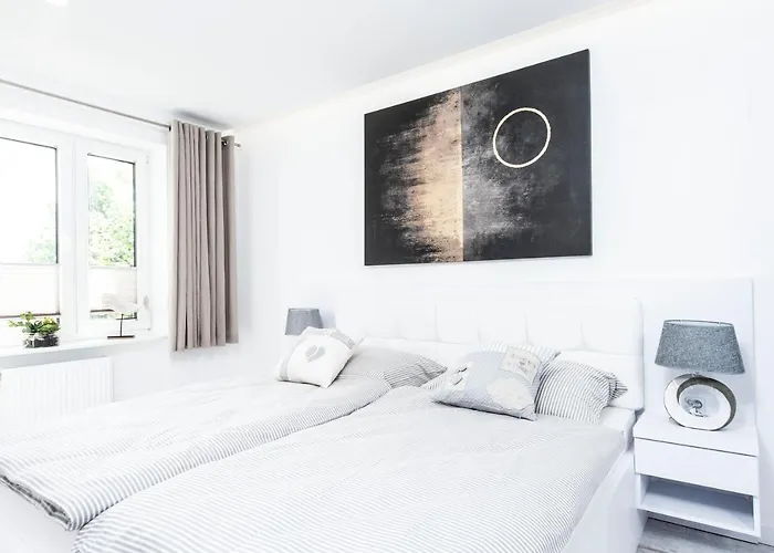 Apartamenty Rafa Ustka
