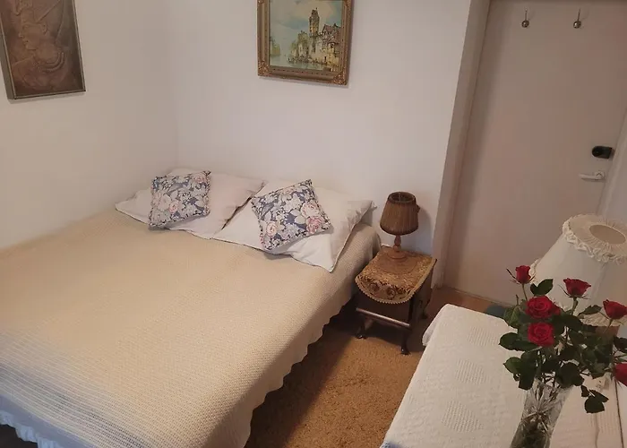 Wojciechówka Ustka