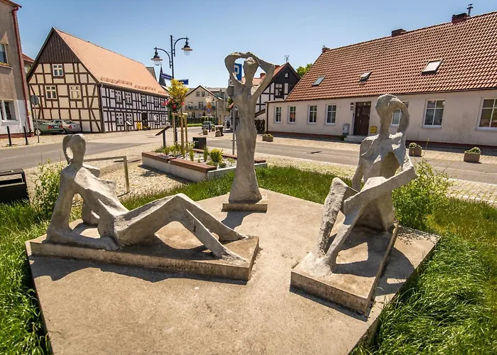 Apartamenty Kamienica Arte 4 Ustka