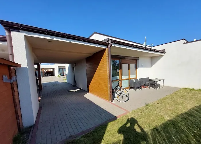 Apartament Morska Ustka