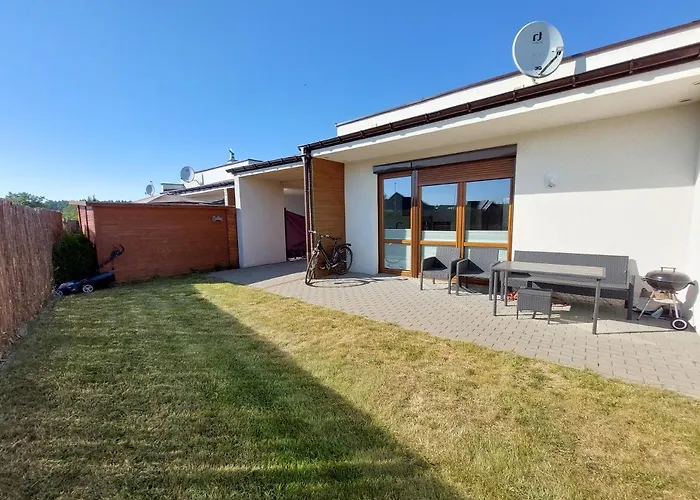 Apartament Morska Ustka