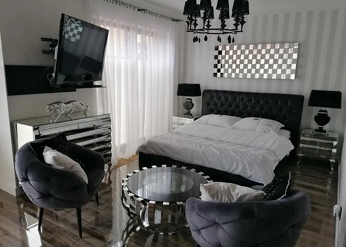 Apartamenty De Soleil Ustka