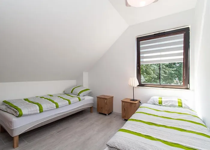 Apartament Perła Ustka