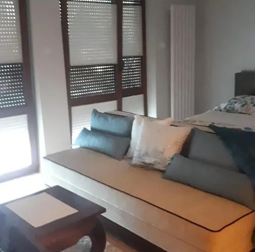 Apartament ustka