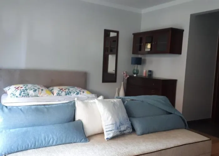 Apartament ustka