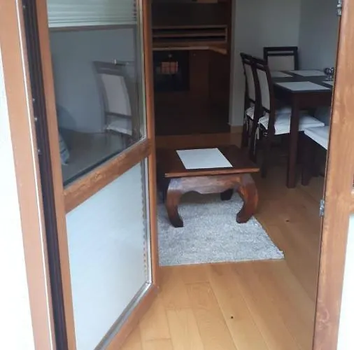 Apartament ustka