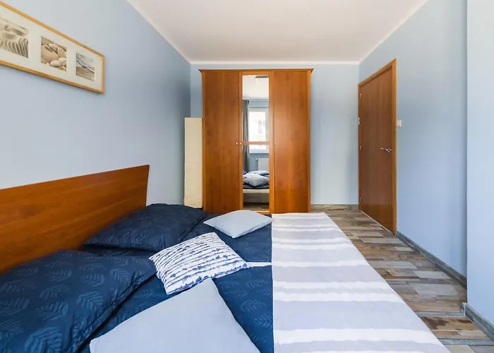 Mgm Apartamenty Ustka