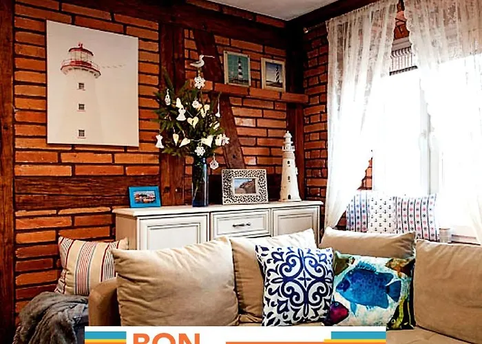 Apartamenty Sea Sea Ustka
