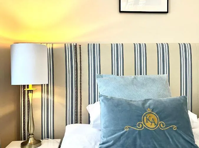 Apartamenty Kamienica Arte 4 Ustka