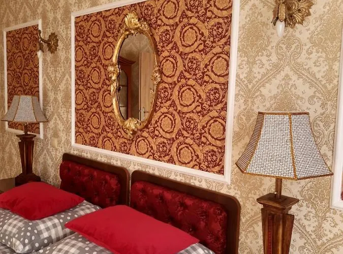 Apartament Jasiu Ustka