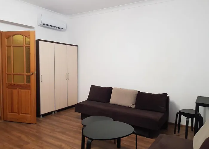 Apartament Vivienda Ustka