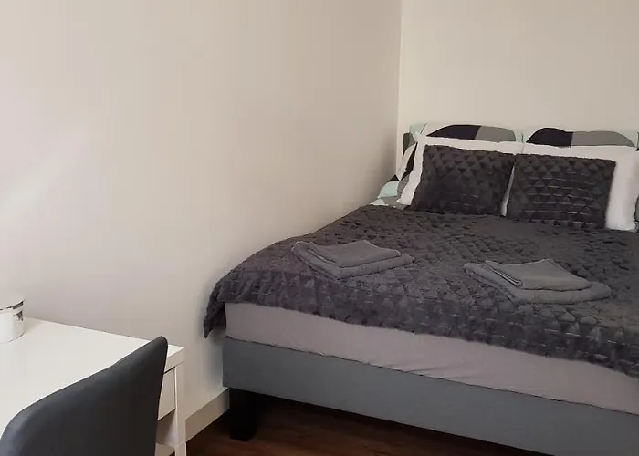 Apartament Vivienda Ustka