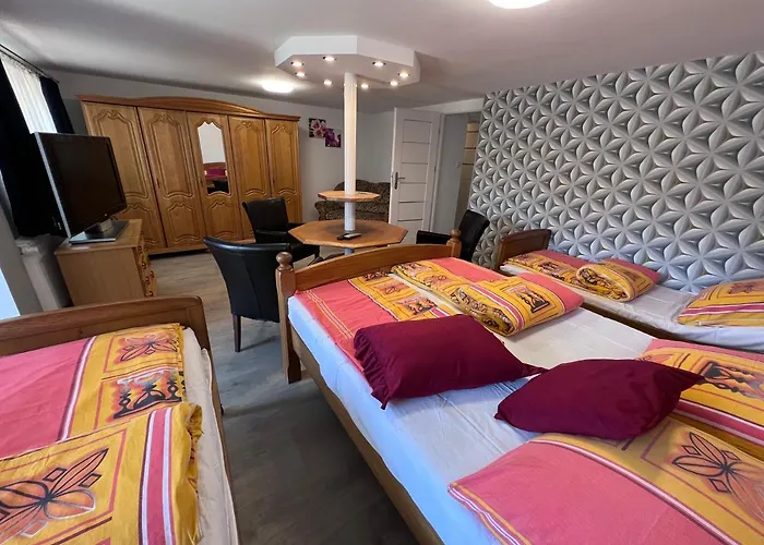 Apartament Barka Ustka