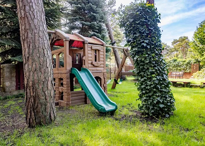 Apartamenty pod Kotwicą Ustka