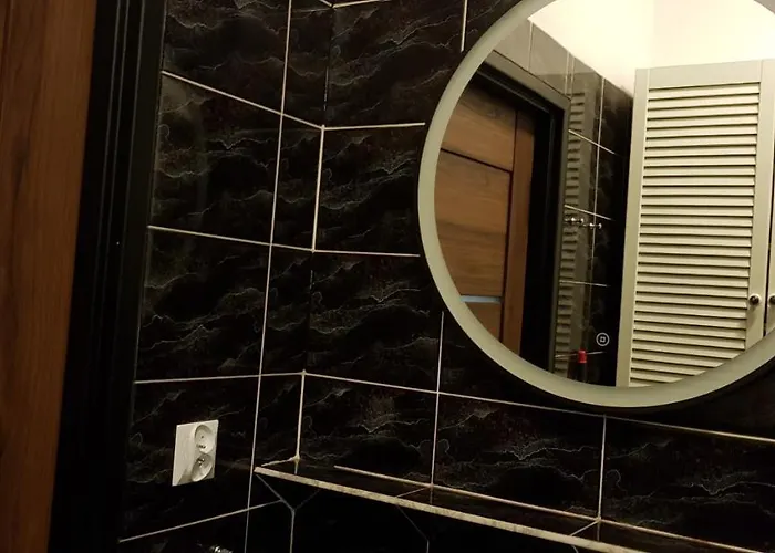 Apartament Vivienda Ustka