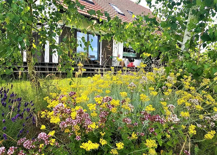 Apartament Siedlisko Gregorowo Ustka