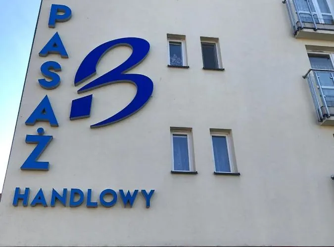 Mieszkanie u Anety na Krótkiej Ustka