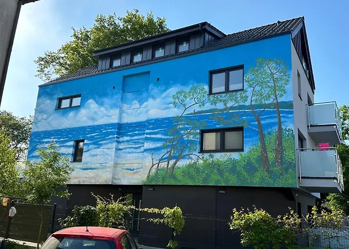 Helios Apartamenty Ustka