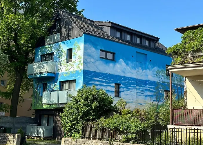 Helios Apartamenty Ustka