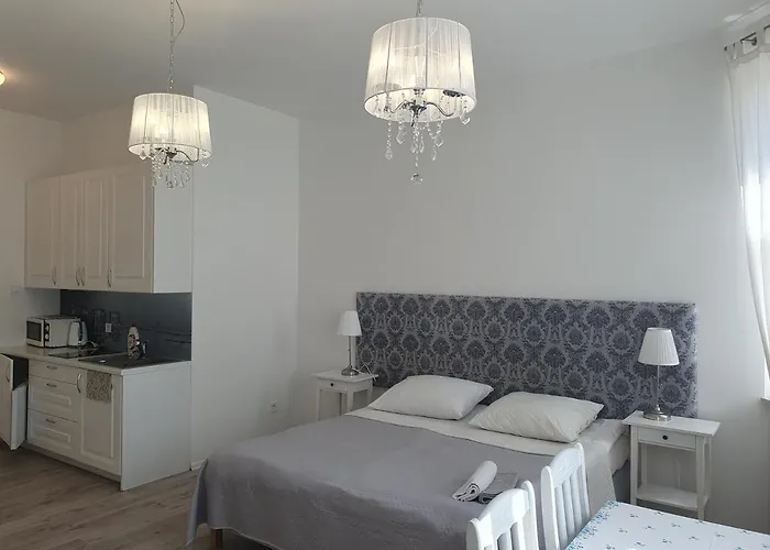 Apartament Viator Ustka